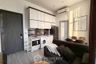 1 Bedroom Condo for rent in The Line sukhumvit 101, Bang Chak, Bangkok near BTS Punnawithi