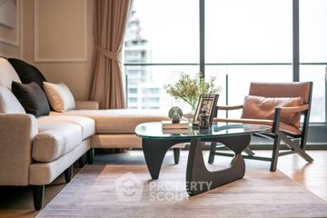 1 Bedroom Condo for rent in BEATNIQ Sukhumvit 32, Khlong Tan, Bangkok near BTS Thong Lo