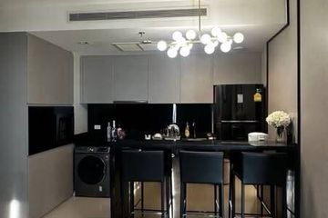 2 Bedroom Condo for rent in Star View, Bang Khlo, Bangkok near BTS Surasak