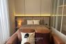 1 Bedroom Condo for rent in Noble Form Thonglor, Khlong Tan Nuea, Bangkok near BTS Thong Lo