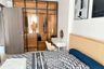 2 Bedroom Condo for rent in Supalai Prime Rama 9, Bang Kapi, Bangkok near Airport Rail Link Makkasan