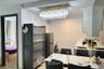 2 Bedroom Condo for rent in Supalai Prime Rama 9, Bang Kapi, Bangkok near Airport Rail Link Makkasan
