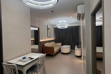 2 Bedroom Condo for rent in Life Asoke Hype, Makkasan, Bangkok near MRT Phra Ram 9