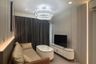 2 Bedroom Condo for rent in Life Asoke Hype, Makkasan, Bangkok near MRT Phra Ram 9