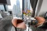 1 Bedroom Condo for rent in CONNER Ratchathewi, Thanon Phetchaburi, Bangkok near MRT Ratchathewi