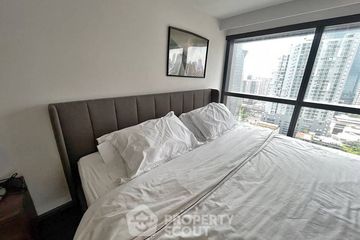1 Bedroom Condo for rent in CONNER Ratchathewi, Thanon Phetchaburi, Bangkok near MRT Ratchathewi