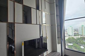 1 Bedroom Condo for rent in SO Origin Kaset Interchange, Sena Nikhom, Bangkok near BTS Kasetsart University
