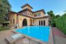 4 Bedroom Townhouse for rent in Na Jomtien, Chonburi