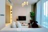 1 Bedroom Condo for rent in Ashton Silom, Suriyawong, Bangkok near BTS Chong Nonsi