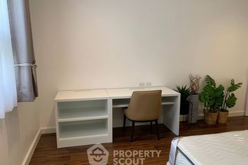 3 Bedroom Apartment for rent in Shama Ekamai Bangkok, Phra Khanong Nuea, Bangkok near BTS Ekkamai