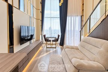 1 Bedroom Condo for rent in SO Origin Kaset Interchange, Sena Nikhom, Bangkok near BTS Kasetsart University