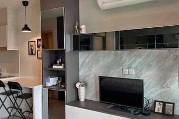1 Bedroom Condo for rent in Life One Wireless, Lumpini, Bangkok near BTS Ploen Chit