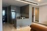 2 Bedroom Condo for rent in M Silom, Suriyawong, Bangkok near BTS Chong Nonsi