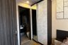 1 Bedroom Condo for rent in Ashton Asoke, Khlong Toei Nuea, Bangkok near MRT Sukhumvit