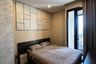 1 Bedroom Condo for rent in Ashton Asoke, Khlong Toei Nuea, Bangkok near MRT Sukhumvit