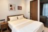 1 Bedroom Condo for rent in ROMM Convent, Silom, Bangkok near BTS Chong Nonsi