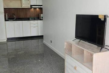 1 Bedroom Condo for rent in Lumpini Park View, Thung Maha Mek, Bangkok near MRT Lumpini