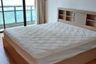 1 Bedroom Condo for rent in Lumpini Park View, Thung Maha Mek, Bangkok near MRT Lumpini