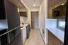 2 Bedroom Condo for rent in CLOUD Thonglor-Phetchaburi, Bang Kapi, Bangkok near MRT Phetchaburi