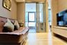 1 Bedroom Condo for rent in Klass Condo Silom, Silom, Bangkok near BTS Chong Nonsi