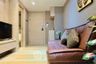 1 Bedroom Condo for rent in Klass Condo Silom, Silom, Bangkok near BTS Chong Nonsi