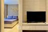 1 Bedroom Condo for rent in Klass Condo Silom, Silom, Bangkok near BTS Chong Nonsi