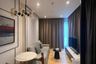 1 Bedroom Condo for rent in Ashton Asoke - Rama 9, Din Daeng, Bangkok near MRT Phra Ram 9