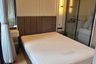 1 Bedroom Condo for rent in Ashton Asoke - Rama 9, Din Daeng, Bangkok near MRT Phra Ram 9
