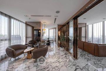 1 Bedroom Condo for rent in Ashton Asoke - Rama 9, Din Daeng, Bangkok near MRT Phra Ram 9