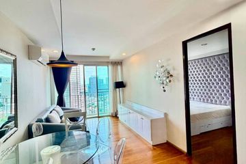 1 Bedroom Condo for rent in THE LINE Phahonyothin Park, Chom Phon, Bangkok near MRT Phahon Yothin