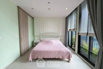 1 Bedroom Condo for rent in Noble Ploenchit, Lumpini, Bangkok near BTS Ploen Chit