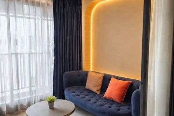 1 Bedroom Condo for rent in Life Ladprao, Chom Phon, Bangkok near BTS Ladphrao Intersection