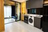 1 Bedroom Condo for rent in Life Ladprao, Chom Phon, Bangkok near BTS Ladphrao Intersection