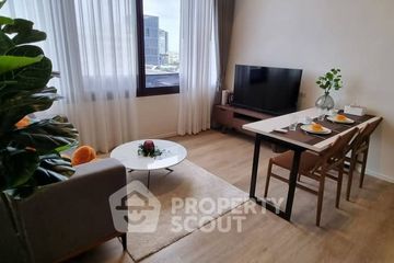 1 Bedroom Condo for rent in Phra Khanong, Bangkok near BTS On Nut