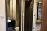 1 Bedroom Condo for rent in Ashton Asoke, Khlong Toei Nuea, Bangkok near MRT Sukhumvit