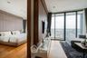 2 Bedroom Condo for rent in Bright Wongwian Yai, Bukkhalo, Bangkok near BTS Wongwian Yai