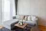 2 Bedroom Condo for rent in Bright Wongwian Yai, Bukkhalo, Bangkok near BTS Wongwian Yai