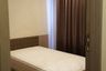 2 Bedroom Condo for rent in TEAL Sathorn-Taksin, Samre, Bangkok near BTS Wongwian Yai