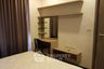 2 Bedroom Condo for rent in TEAL Sathorn-Taksin, Samre, Bangkok near BTS Wongwian Yai