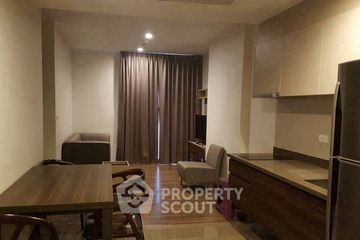 2 Bedroom Condo for rent in TEAL Sathorn-Taksin, Samre, Bangkok near BTS Wongwian Yai
