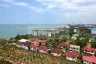2 Bedroom Condo for sale in Na Jomtien, Chonburi