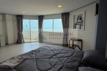 2 Bedroom Condo for sale in Na Jomtien, Chonburi