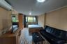 1 Bedroom Condo for rent in Lumpini Place Suanplu-Sathorn, Thung Maha Mek, Bangkok near MRT Lumpini