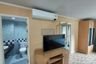 1 Bedroom Condo for rent in Lumpini Place Suanplu-Sathorn, Thung Maha Mek, Bangkok near MRT Lumpini