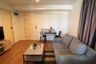 1 Bedroom Condo for rent in Lumpini Ville Sukhumvit 77, Suan Luang, Bangkok near BTS On Nut