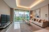 1 Bedroom Condo for rent in Sindhorn Tonson, Lumpini, Bangkok near BTS Ratchadamri