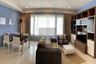 2 Bedroom Condo for rent in Amanta Lumpini, Thung Maha Mek, Bangkok near MRT Khlong Toei