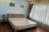 2 Bedroom Condo for rent in Amanta Lumpini, Thung Maha Mek, Bangkok near MRT Khlong Toei