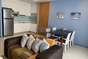 2 Bedroom Condo for rent in Amanta Lumpini, Thung Maha Mek, Bangkok near MRT Khlong Toei