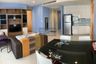 2 Bedroom Condo for rent in Amanta Lumpini, Thung Maha Mek, Bangkok near MRT Khlong Toei